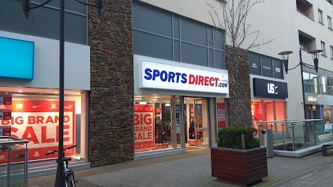 Sports Direct