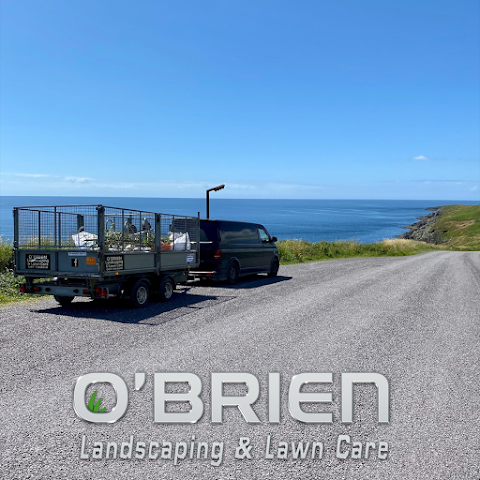 Obrien Landscaping and Lawn Care