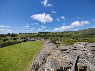 Castle Donovan Car Park