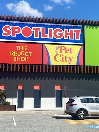 Pet City Ellenbrook