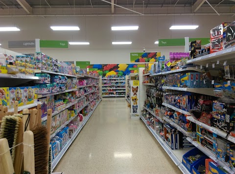 Tesco Superstore