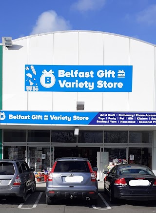 Belfast Gift and Variety Store
