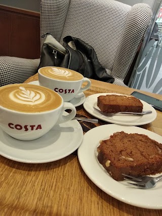 Costa Coffee