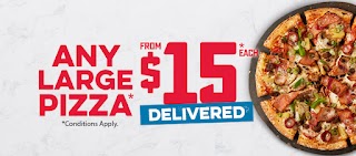 Domino's Pizza Tauranga