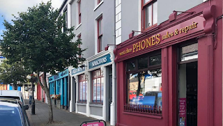 West Clare Phones, Sales + Repair