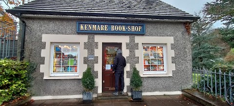 Kenmare Book Shop