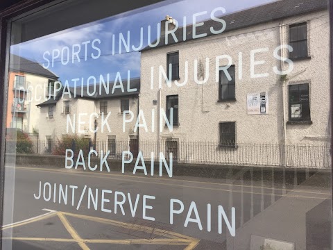 Harrigan Physiotherapy And Sports Injury Clinic