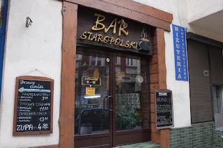 Bar Staropolski