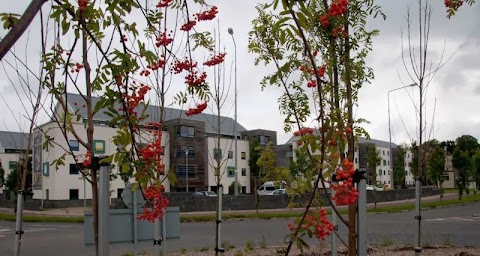 Brookfield Hall Student Accommodation