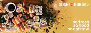 Sushi Hub Penrith