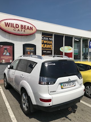 Wild Bean Cafe