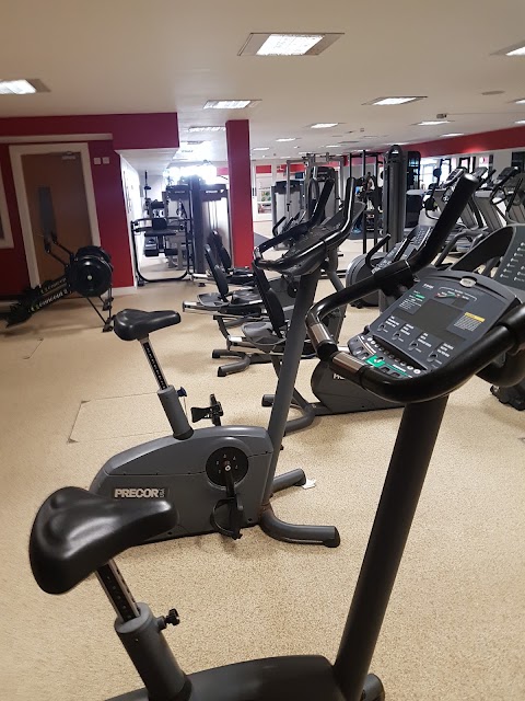 Club Vitae Health & Fitness Club - Sligo