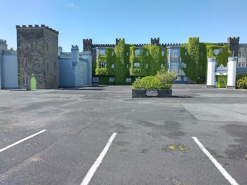 Burren Castle Hotel Lisdoonvarna