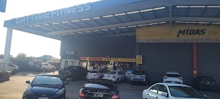 Midas Para Hills Tyre & Auto Service