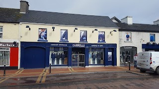 Carroll's Menswear