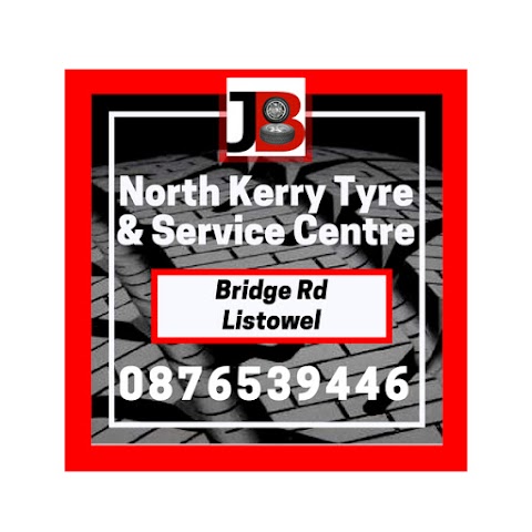 North Kerry Tyre & Service Centre