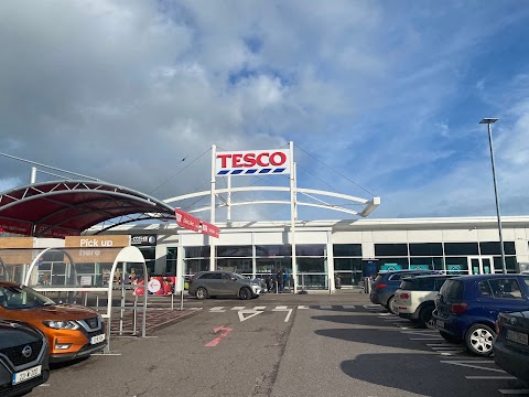 Tesco Superstore