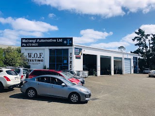 Mairangi Automotive