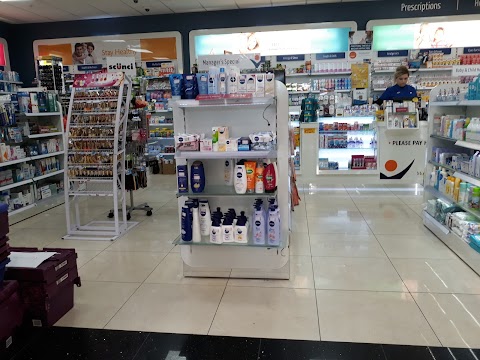 Mulligans Pharmacy Tesco Ardkeen