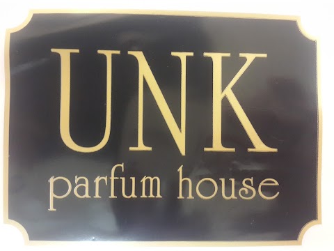 Unk Parfume House