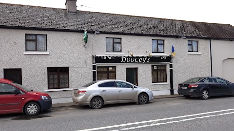 Doocey's Bar