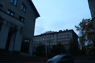 Wyższa Szkoła Administracji w Bielsku-Białej