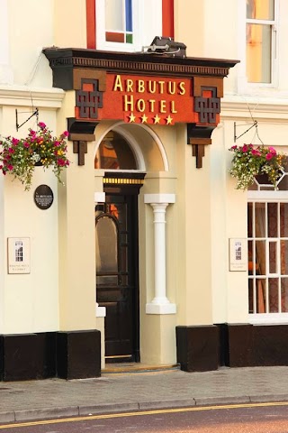 Arbutus Hotel Killarney