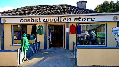 Cashel Woolen Store