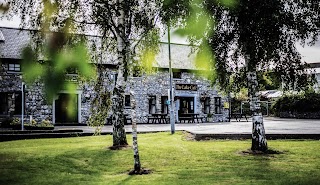 Lough Derg House & The Lake Cafe