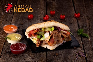 ARMAN KEBAB