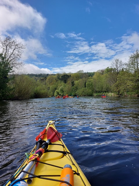 Riverbend Adventures Ltd.