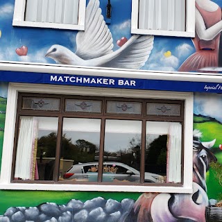 The Matchmaker Bar