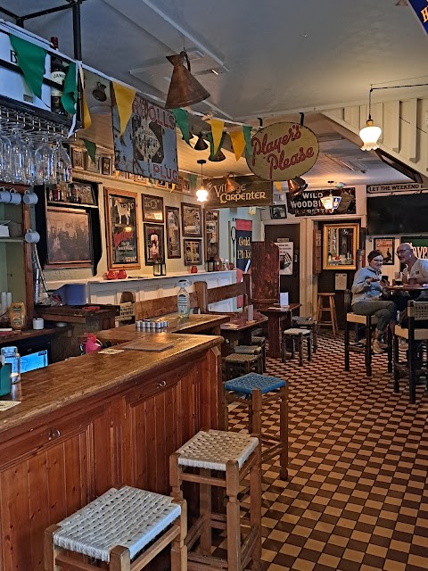 O'Connors Traditional Pub