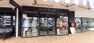 Coconut Gallery Orewa