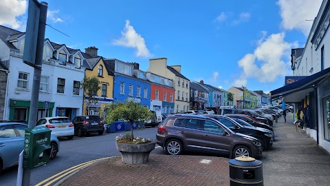 Connemara Hamper