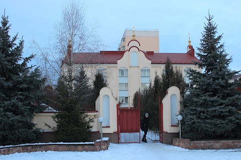 Монастир братів францискан