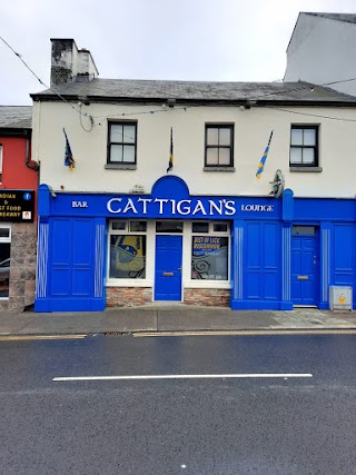 Cattigans Pub