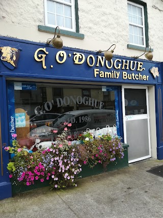 G. O'Donoghue Family Butcher