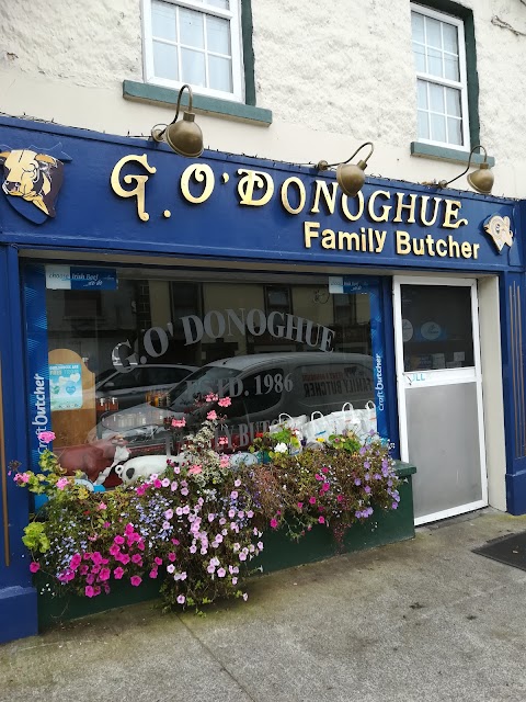 G. O'Donoghue Family Butcher