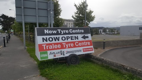 Tralee Tyre & Service Centre