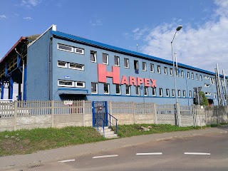 HPR"Harpex" sp zoo