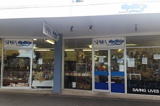 SPCA Op Shop Greerton