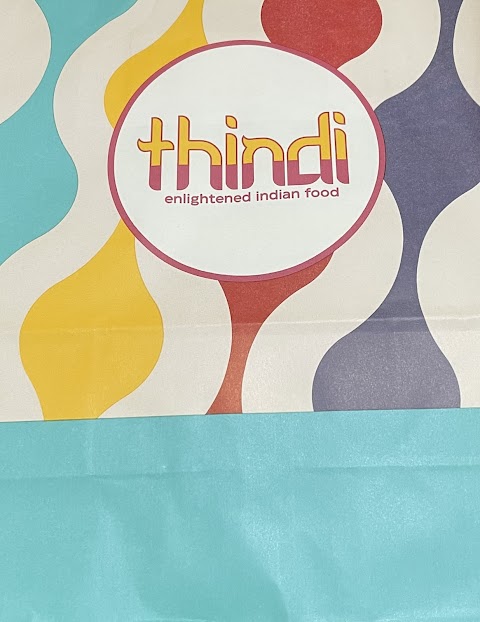 Thindi Sligo