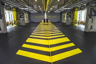 L Sektor TRX Training club