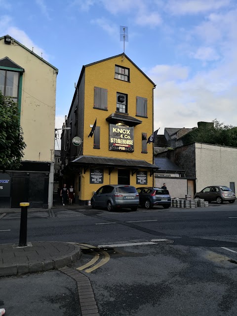 Knox's Pub