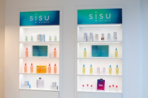 Sisu Clinic - Killarney | Doctor-led, Aesthetic Medicine & Treatments