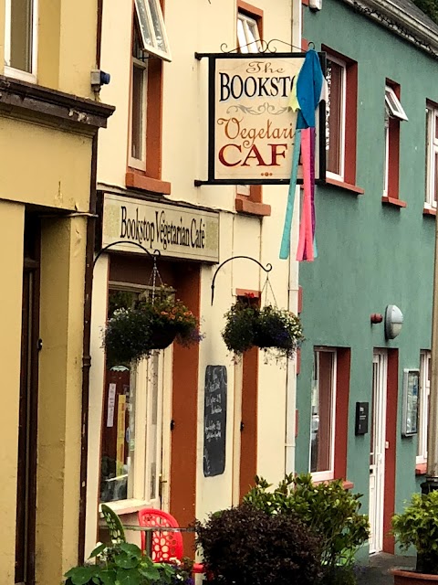 Kenmare Book Shop