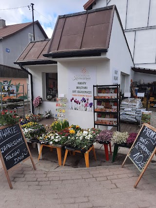 Kwiaciacnia Jacek i Syn Centrum Ogrodnicze