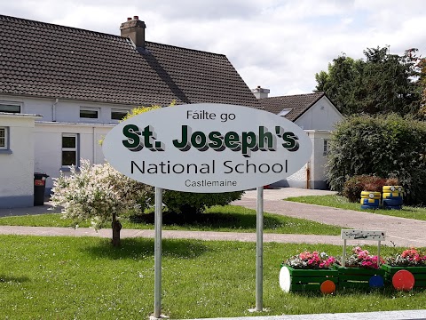 St Josephs National School