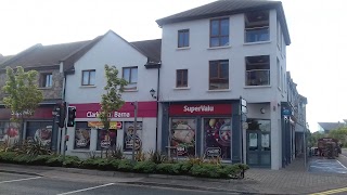 Clarke's SuperValu Barna